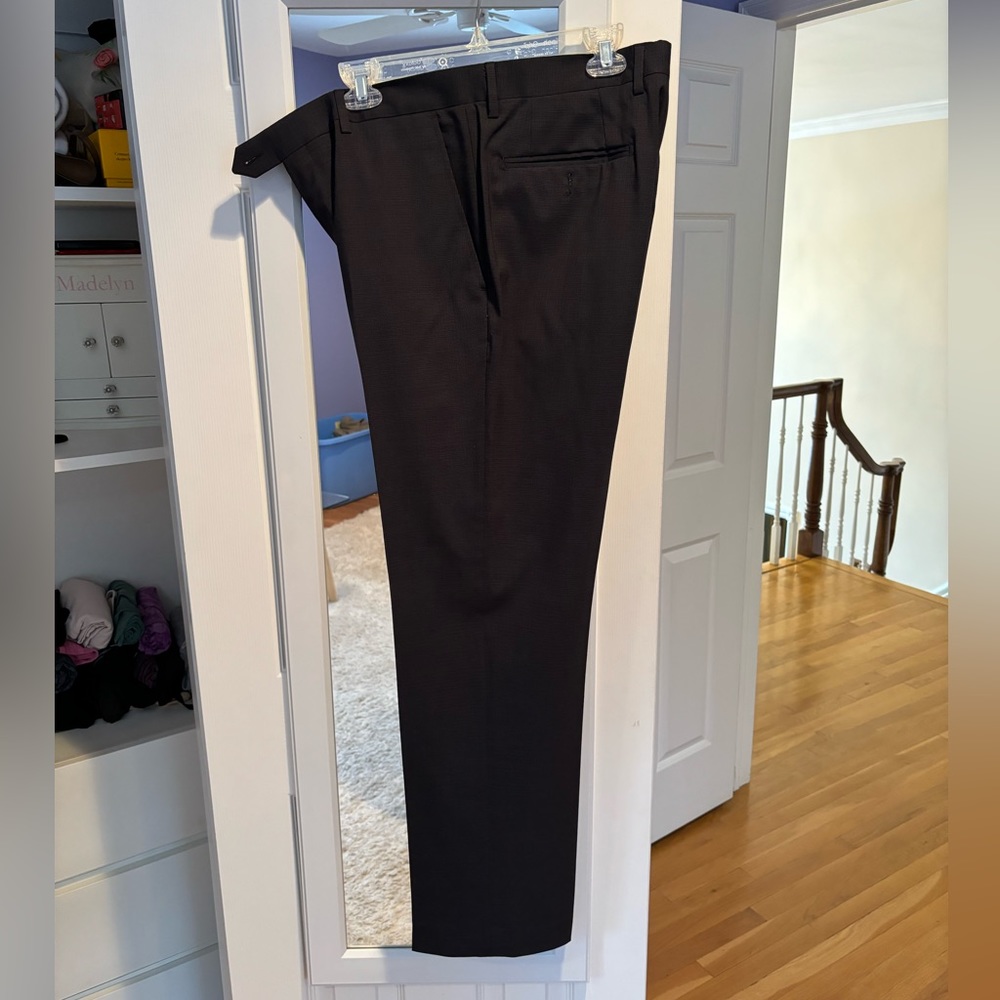 Santorelli Dress Pants Model New Romeo